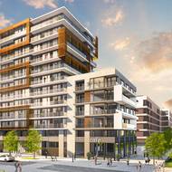 Central Group bude pokračovat v projektu Rezidence Parková čtvrť, která vzniká na místě původního Nákladového nádraží Žižkov u Basilejského náměstí. Bude jí tvořit sedm městských bloků, ve kterých postupně vznikne zhruba 2500 bytů pro přibližně 5 tisíc lidí. Celková výše investice přesáhne 20 miliard korun.