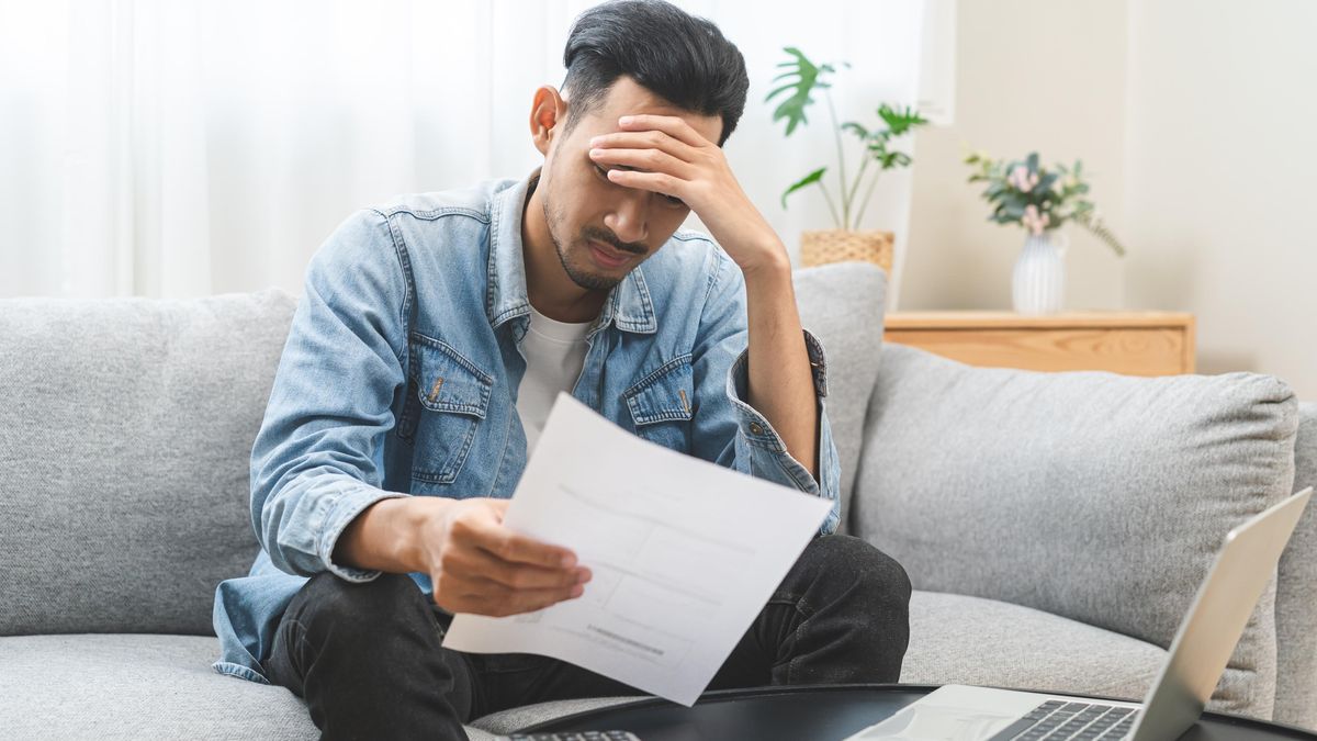 Část Čechů si půjčuje rizikově. Nejhorší je to u lidí kolem třicítky