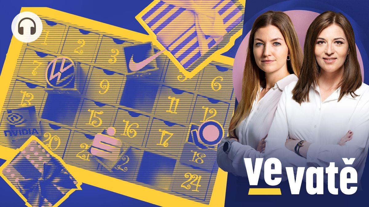 Investiční vzestupy a pády letošního roku. Banka i elektrárny z jádra