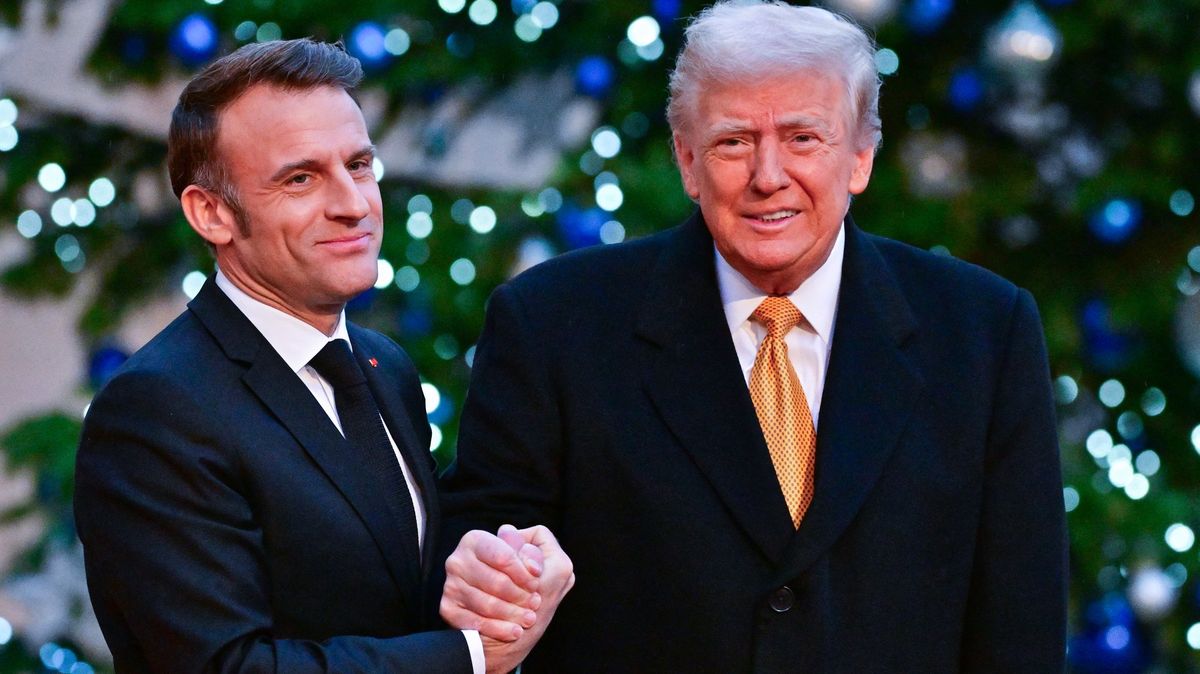Trump by „rozhodně zvážil vystoupení Spojených států z NATO“