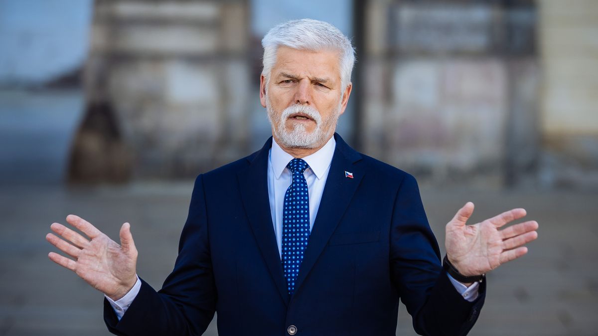 Ekonomika že není špatná? To si prezident dělá legraci