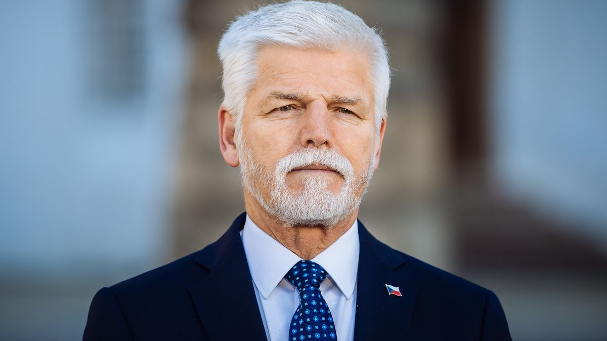 Prezident Pavel: Dohoda o příměří v Gaze představuje významný milník