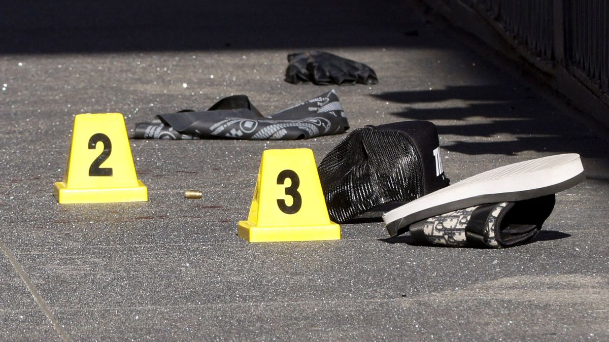 Varovný příběh San Francisca. Jak se ze slavného města stalo místo úpadku