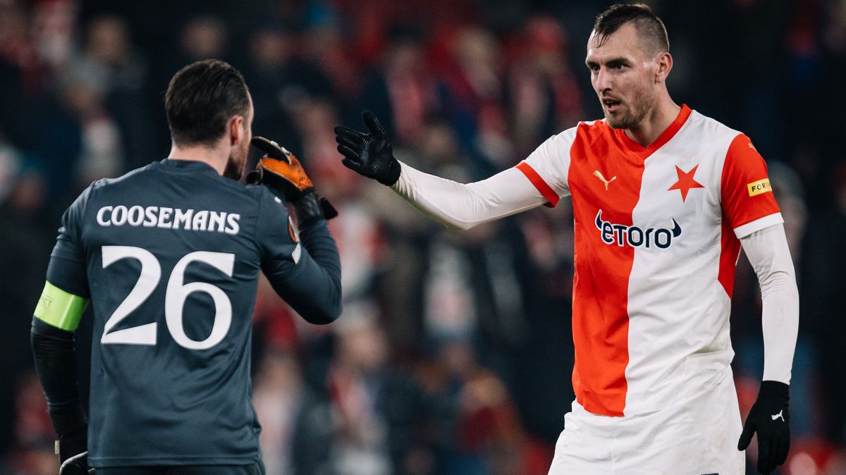Co víme o případu Chorý: zdroje blízké hráči rasismus odmítají, trest ale hrozí