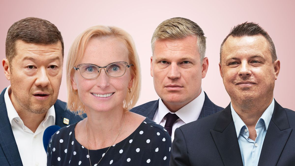 Hrozí rumunský scénář. Které strany mohou v kampani hrát ruskou propagandu