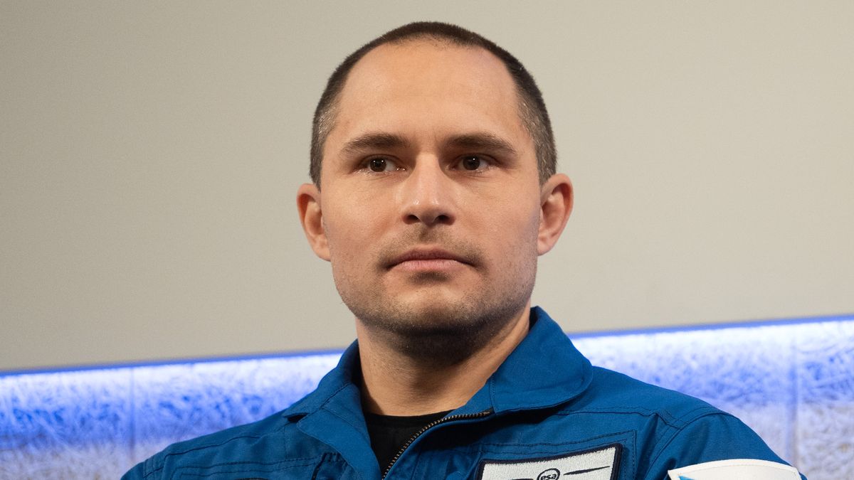 Jestli opravdu poletím do vesmíru, se dozvím asi rok předem, říká český astronaut