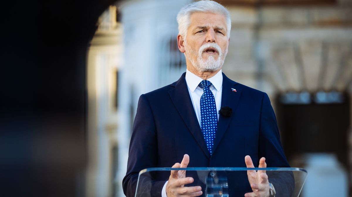 Konec koordinátora u bitcoinové kauzy podle prezidenta moc srozumitelný není