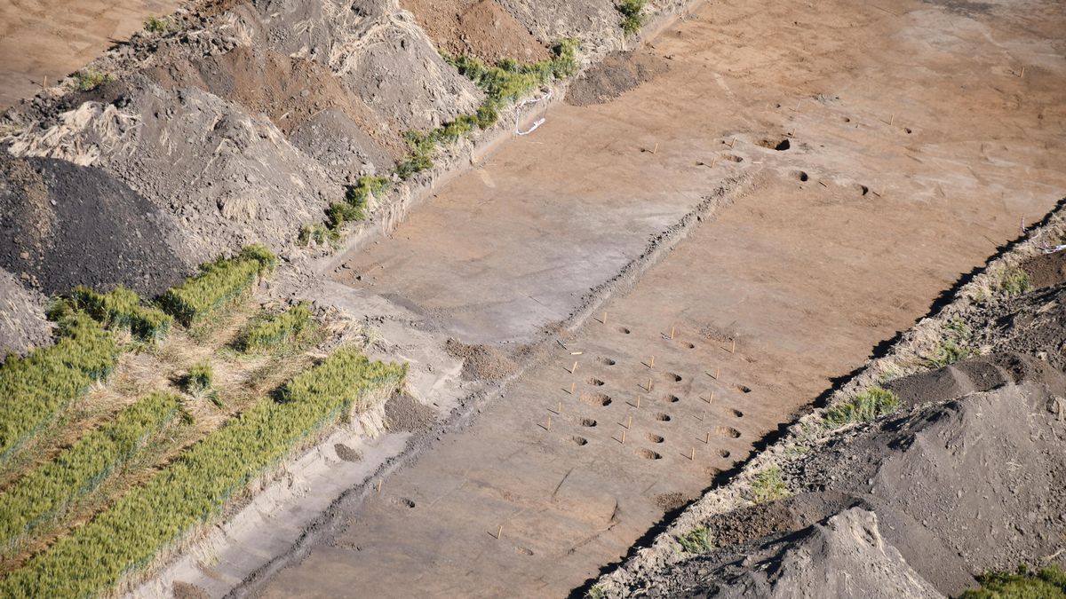 Archeologové objevili na Hradecku keltské sídliště, které nemá v ČR obdoby