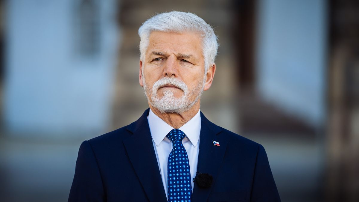 Pavel chce nejdřív znát odpovědi na řadu otázek v případu obžalovaných vojáků