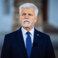 Česko budou zastupovat prezident Petr Pavel… 