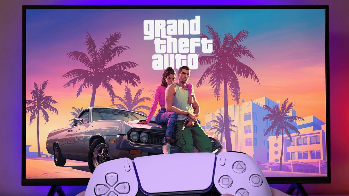 GTA VI trhá rekordy už před vydáním. Může vyvést herní průmysl z krize - News Directory 3