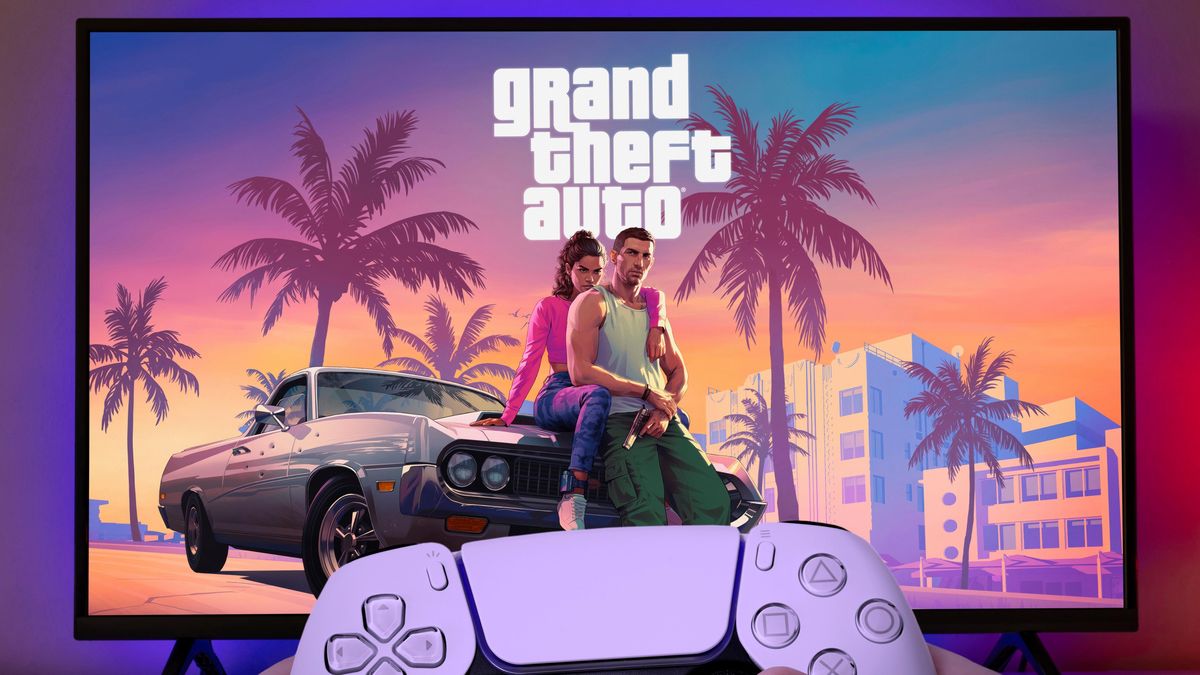 GTA VI trhá rekordy už před vydáním. Může vyvést herní průmysl z krize