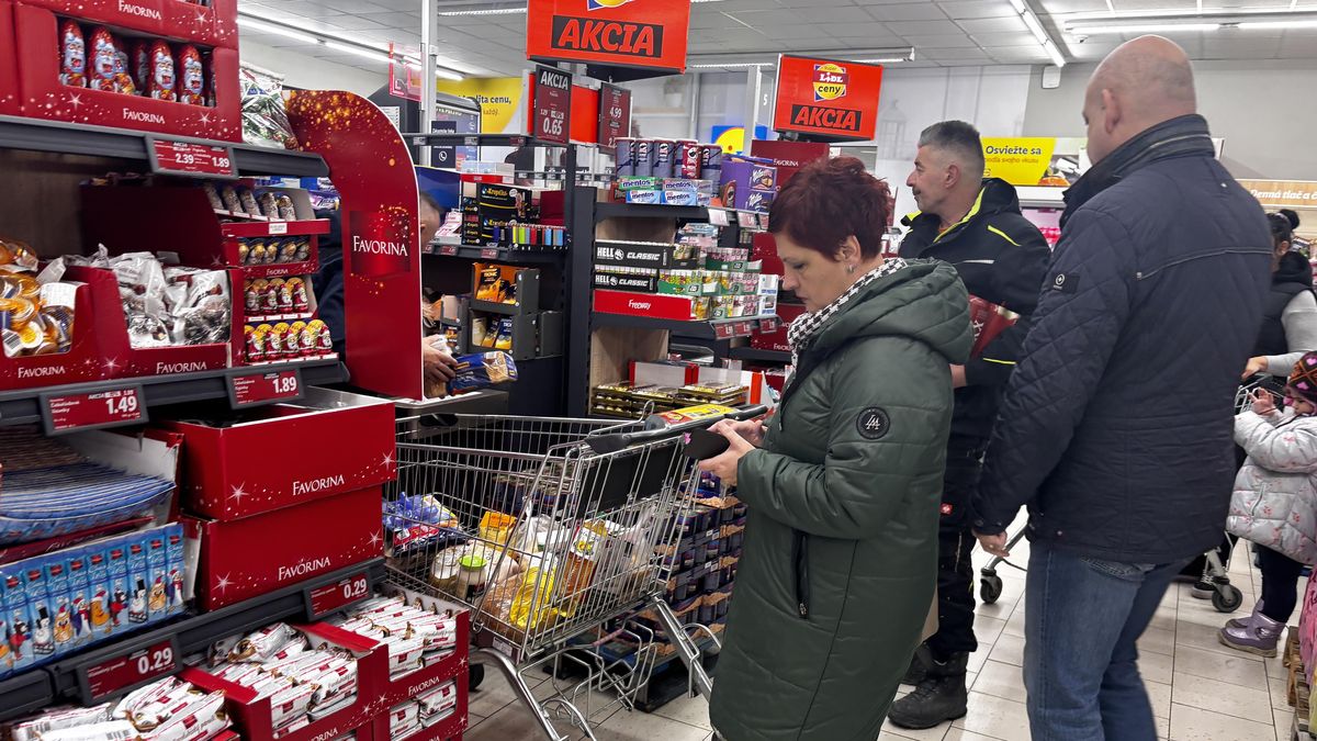 Drahé máslo trápí i Slováky. „Vláda naslibovala, tak snad se to projeví“