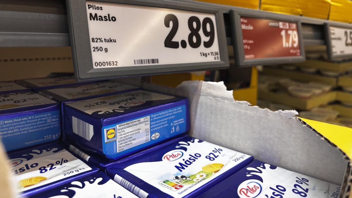 Vyjde pečení dráž u nás, nebo na Slovensku? Srovnáváme ceny se sousedy