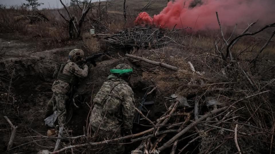 Zpověď ruského medika z fronty: Nejstrašnější byl útok na dívku se čtyřkolkou