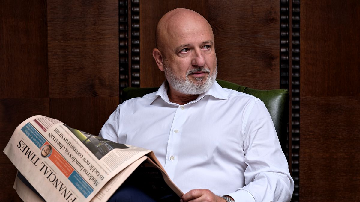 Oddlužení je velká příležitost, exekuce je past, říká insolvenční správce