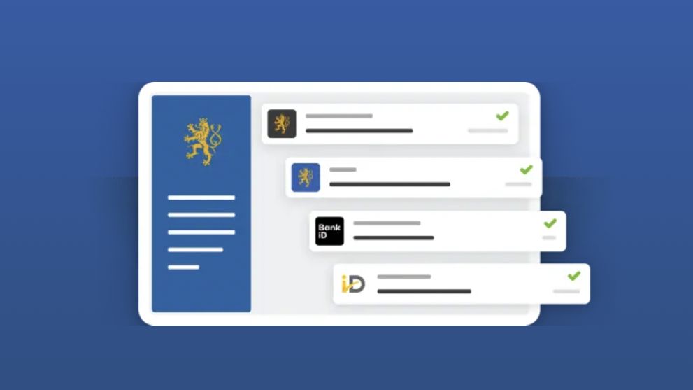 Identita občana přešla kvůli podvodným webům na doménu gov.cz