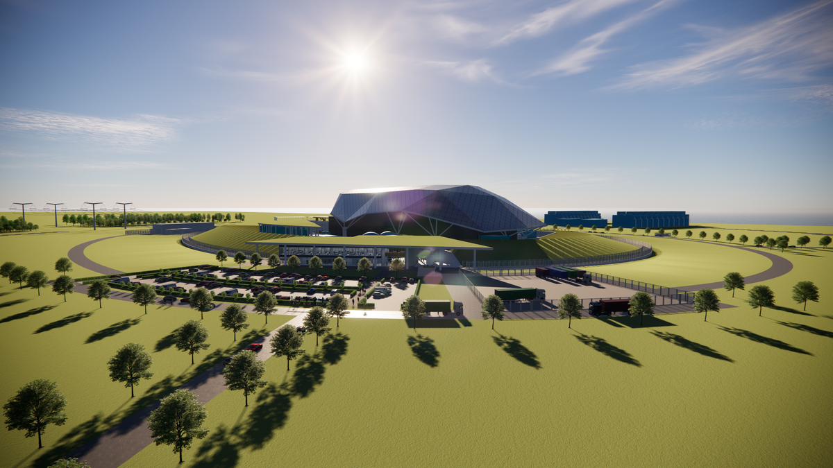 ČEZ začne s Rolls-Royce připravovat stavbu malého reaktoru v Temelíně