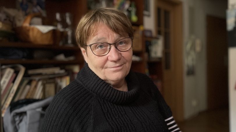 Jak měnit systém, který zabíjí pacientky. Semínko empatie zasadila Šabatová