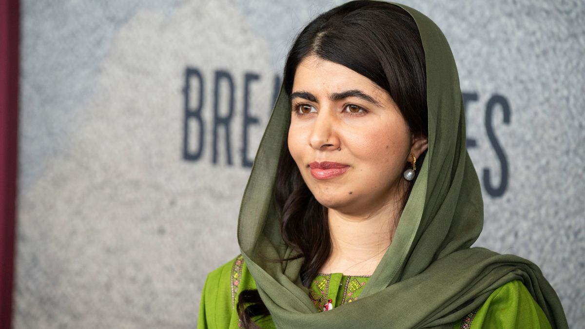 Střela ji neumlčela, nyní svůj hlas propůjčuje ženám v Afghánistánu