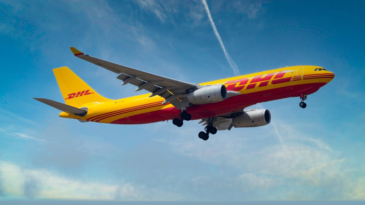 Za havárií letadla DHL u Vilniusu byla podle ministra zřejmě technická chyba