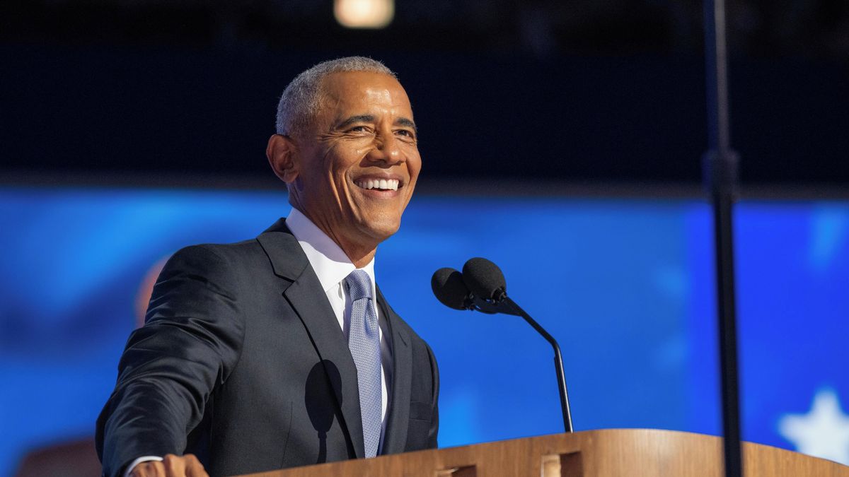 Obama uvedl, že neviděl důkazy o kontaktu mimozemšťanů se Zemí