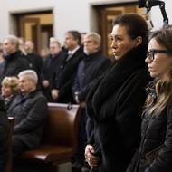 Nebo exposlankyně Jana Bobošíková s Hanou Lipovskou