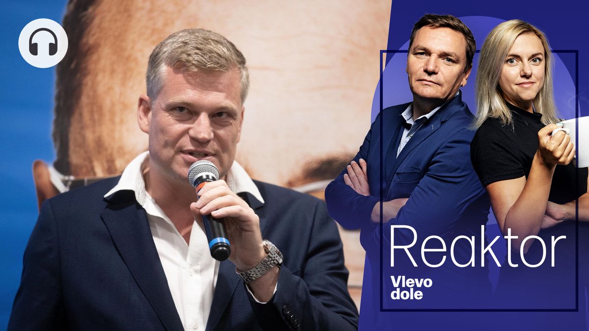 Vlevo dole: Motoristům rostou preference i sebevědomí. Chtějí se zbavit Šlachty