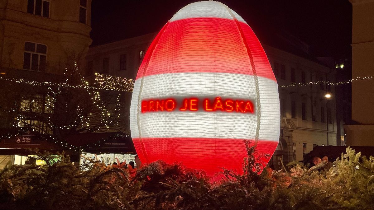 V Brně zuří boj o další podobu vánočních trhů. Hrozí trestní oznámení