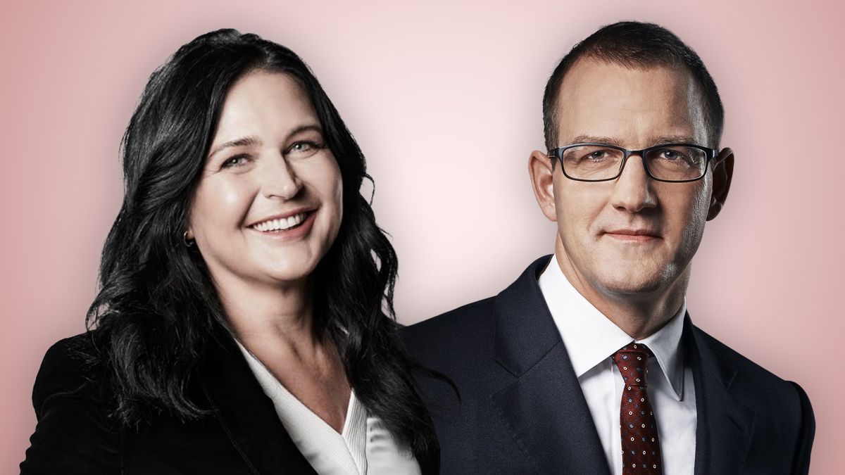 Kdo se stane králem byznysu? Křetínský může sesadit z trůnu Kellnerovou