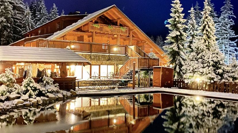 Relax po lyžování i turistice: 8 tipů na vyhlášené wellness hotely v Beskydech