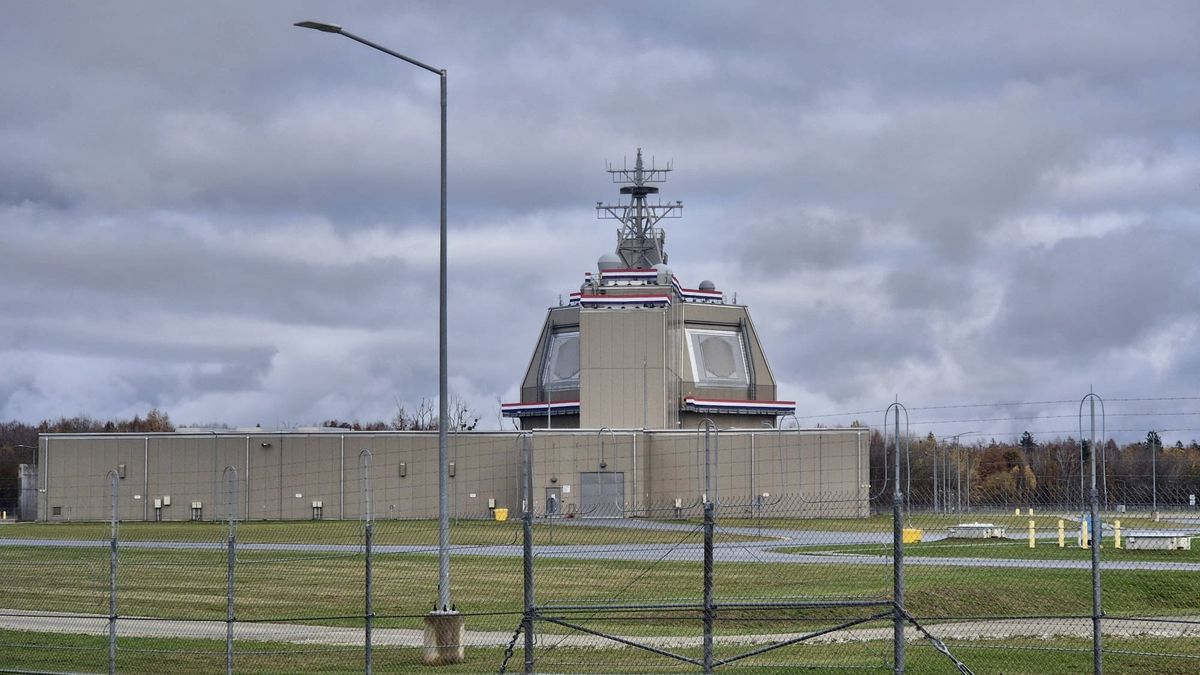Americká základna v Polsku je na seznamu prioritních cílů, varuje Moskva