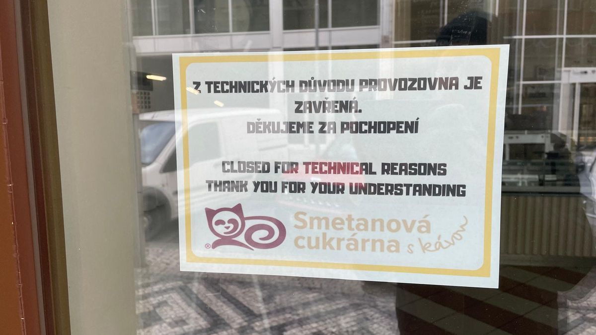 Výrobce lahůdek rodiny exministra Tomana se může vyhnout konkurzu