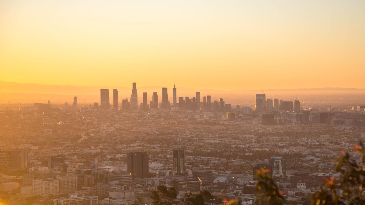 Los Angeles se označilo za útočiště pro migranty, je to krok proti Trumpovi