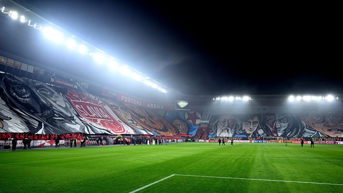 Příběh historického chorea Slavie. Jak vznikl unikát v Česku i Evropě