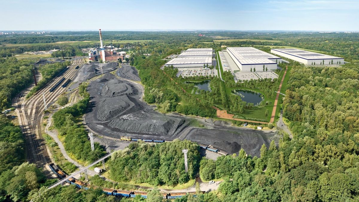 Německé firmy se stěhují. Soupeříme o ně i se Španělskem, říká šéf Panattoni