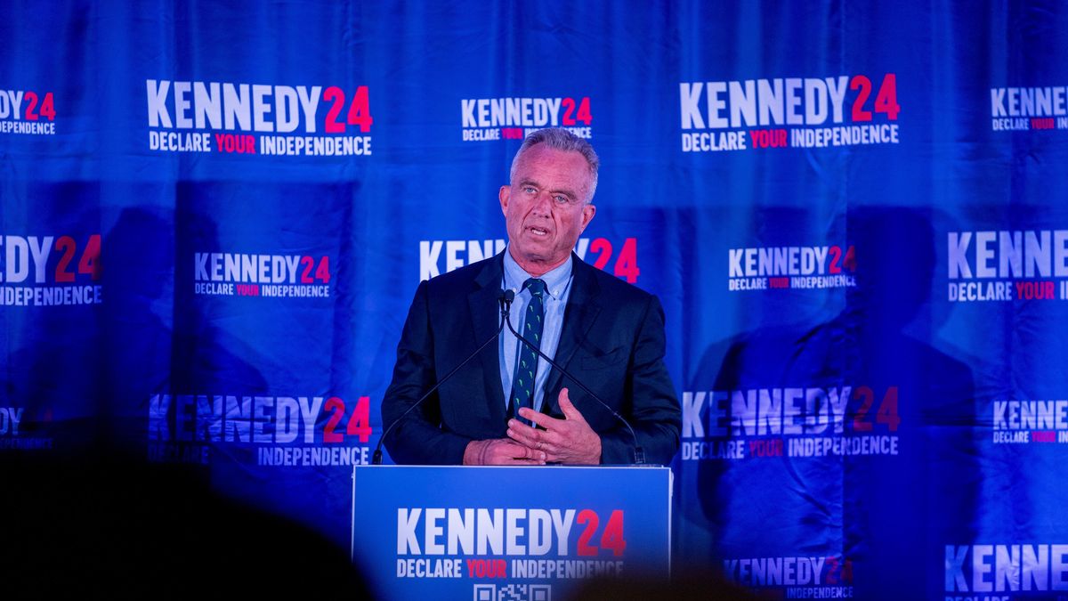Robert Kennedy povede ministerstvo zdravotnictví, Brooke Rollinsová zemědělství