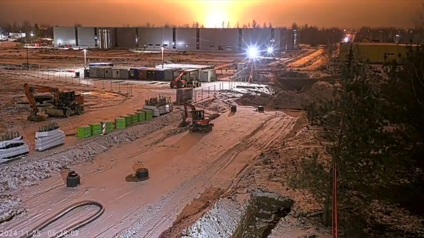 Záběry z pádu letadla u Vilniusu. Vyšetřovatelé nevylučují ani terorismus