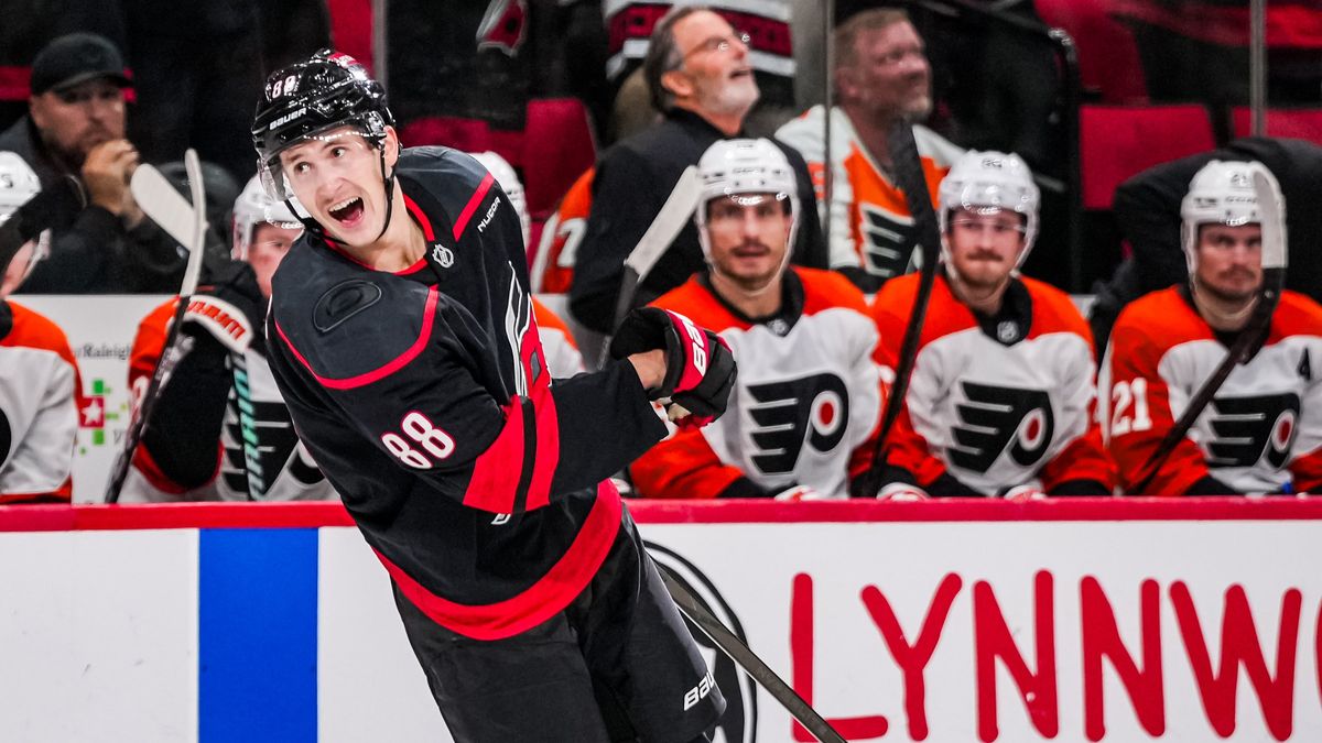 V NHL nastává Nečasův čas. Atakuje i Jágrův rekord