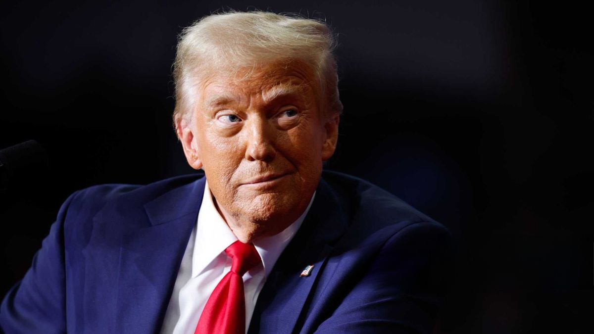 Trump chce Kanadu, kanady a kanadské bodování. Žertík ne