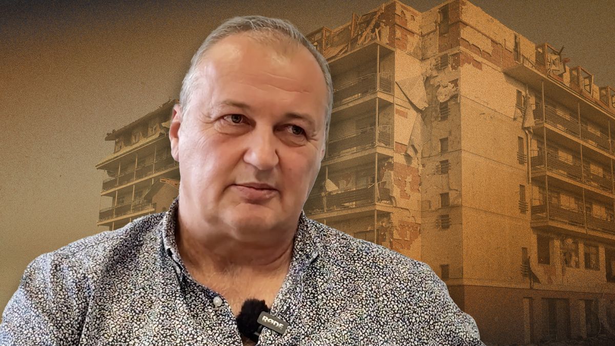 Majetek za 17 milionů zmizel. „Provždy už to smeťme ze stolu,“ říká ředitel