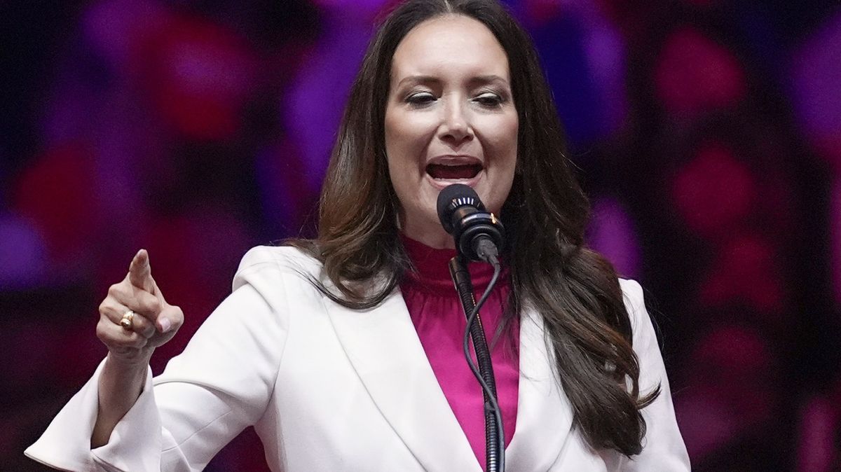 Trump si vybral ministryni zemědělství, dokončil tím vládní nominace