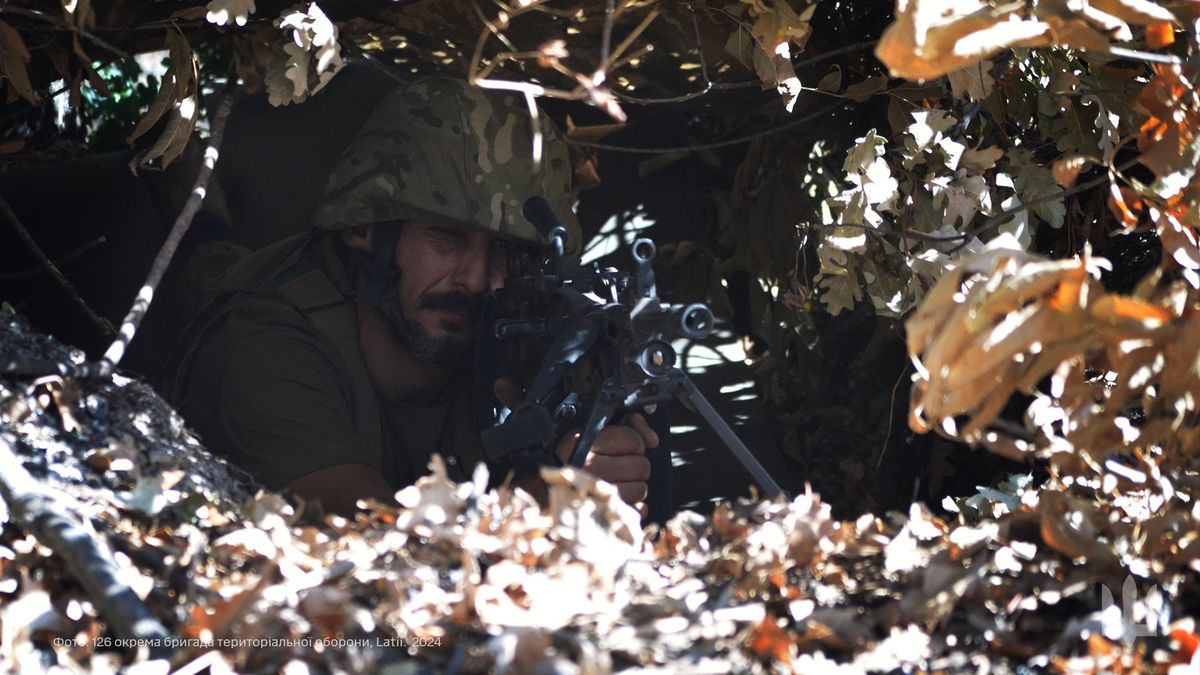 Vymyšlené úspěchy? Kreml odvolal velitele jedné ze svých armád