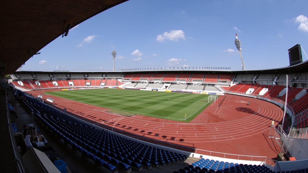 Strahov a přestavba Edenu? „Lepší místa pro národní stadion jsou jinde“