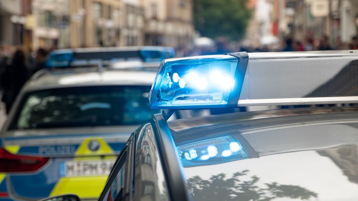 Pachatelem násilné smrti 30letého muže ve Dvoře Králové je podle policie dítě