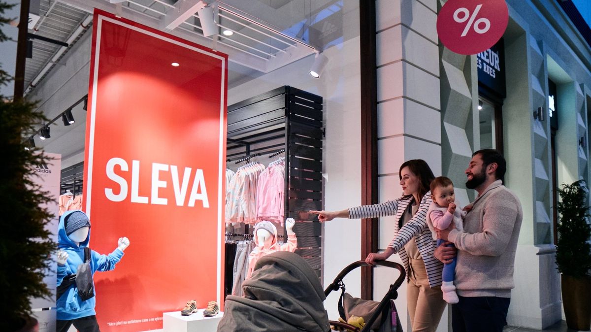 Poslední Black Friday v moci e-shopů. Kamenné krámy se vrací