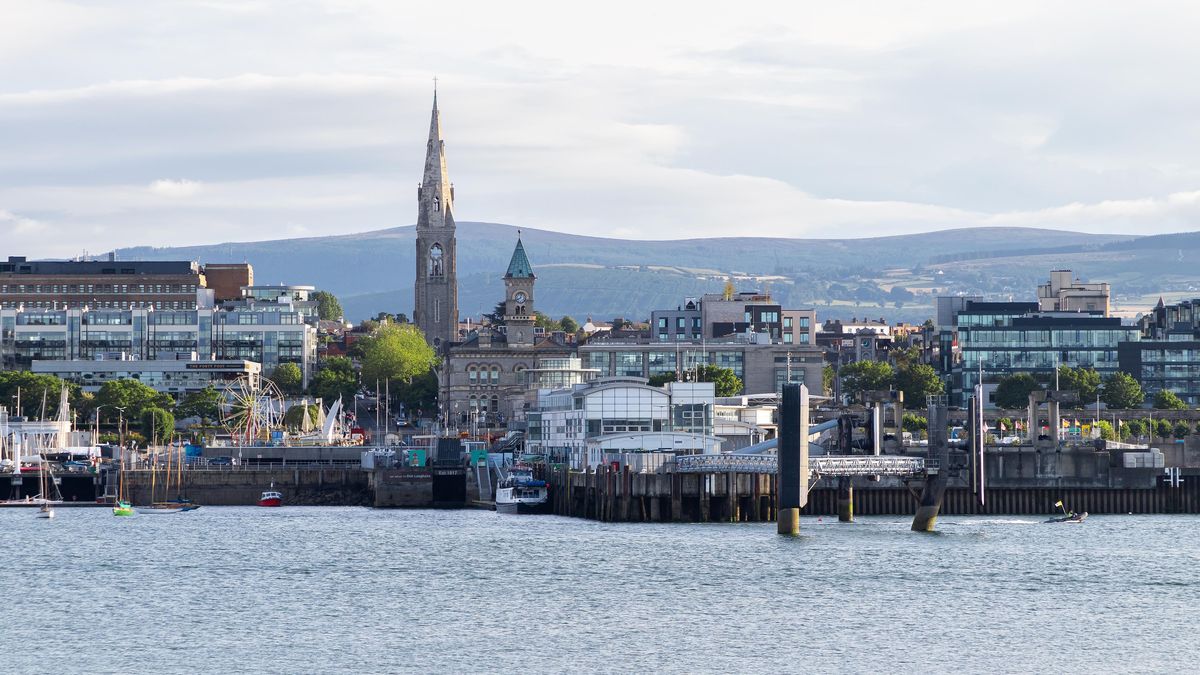 Izrael uzavře svou ambasádu v Dublinu, viní Irsko z protiizraelské politiky