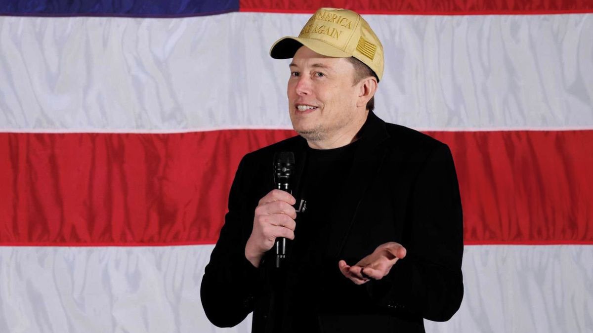 Musk Welcomes US-EU Duty-Free Zone, Looser Migration Rules