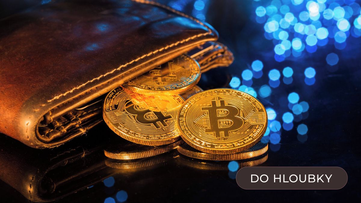 Trump začal dělat pořádek ve světě kryptoměn. A vydělávat na něm - Seznam  Zprávy