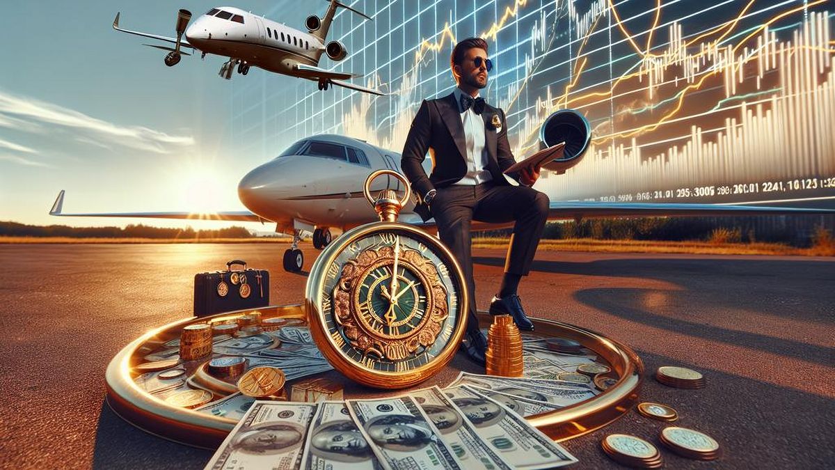 Říkali to na internetu… ČNB varuje před finančními „influencery“